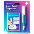 🔥 Last Day 70% OFF – 💎 Automatic Diamond Painting Bead Dispenser Pen & Tray Set